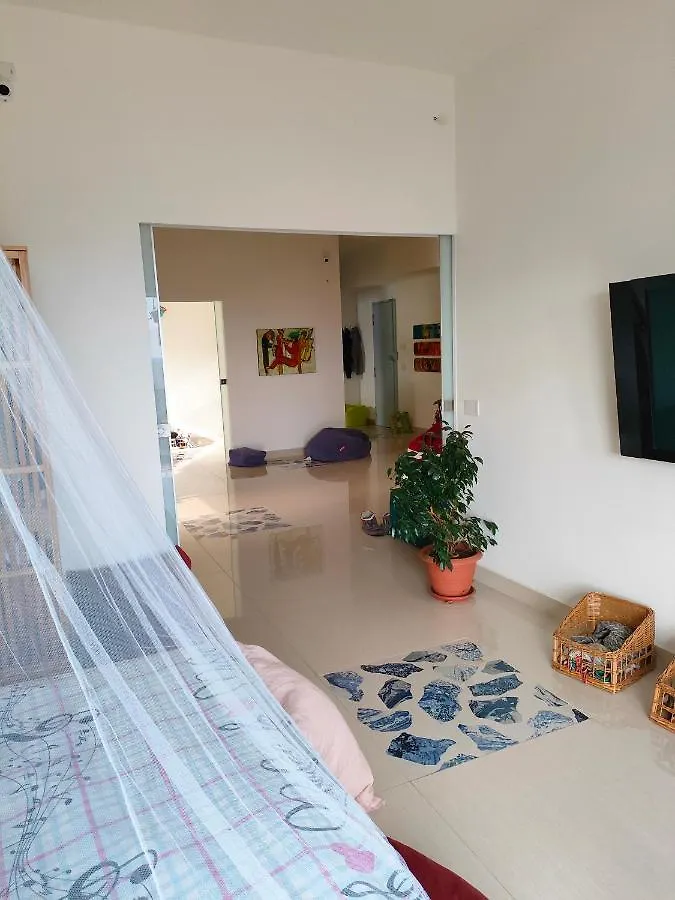 Clatur73 Apartamento Catânia Itália