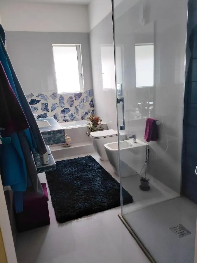 Clatur73 Apartamento Catânia