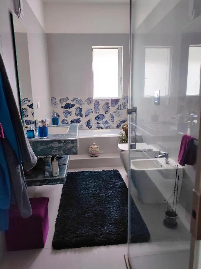Clatur73 Apartamento Catânia