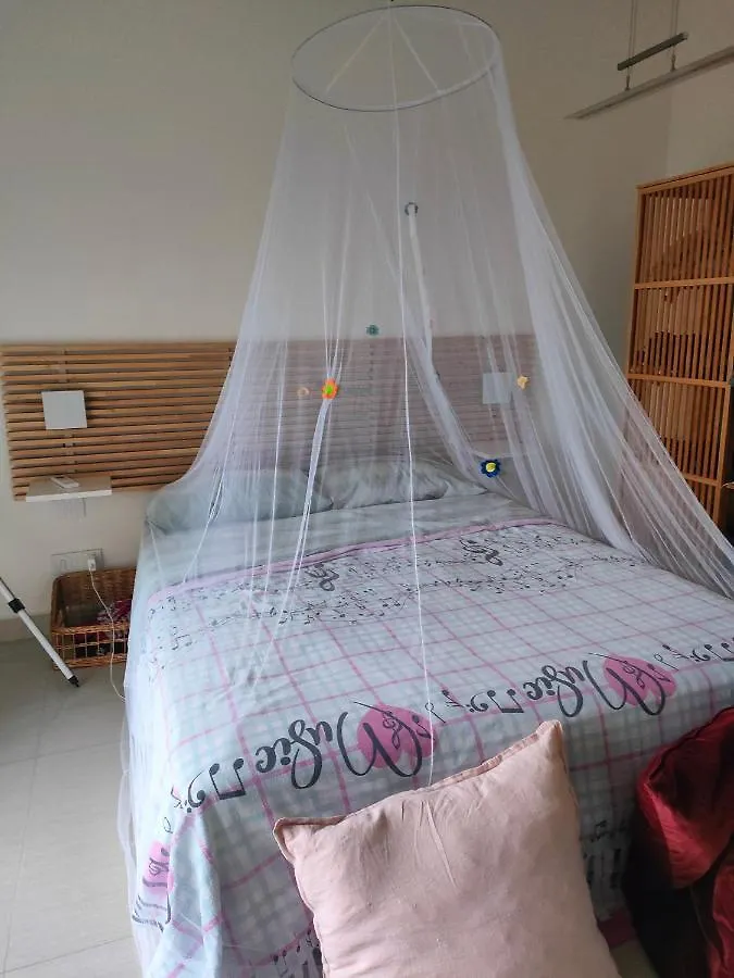 Clatur73 Apartamento Catânia Itália