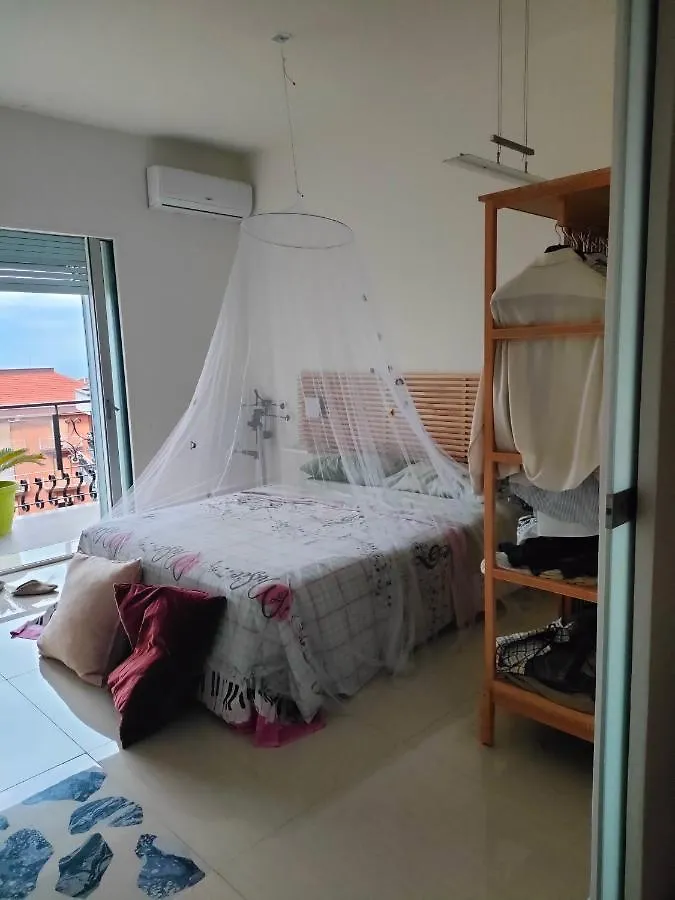 Clatur73 Apartamento Catânia 0*,  Itália