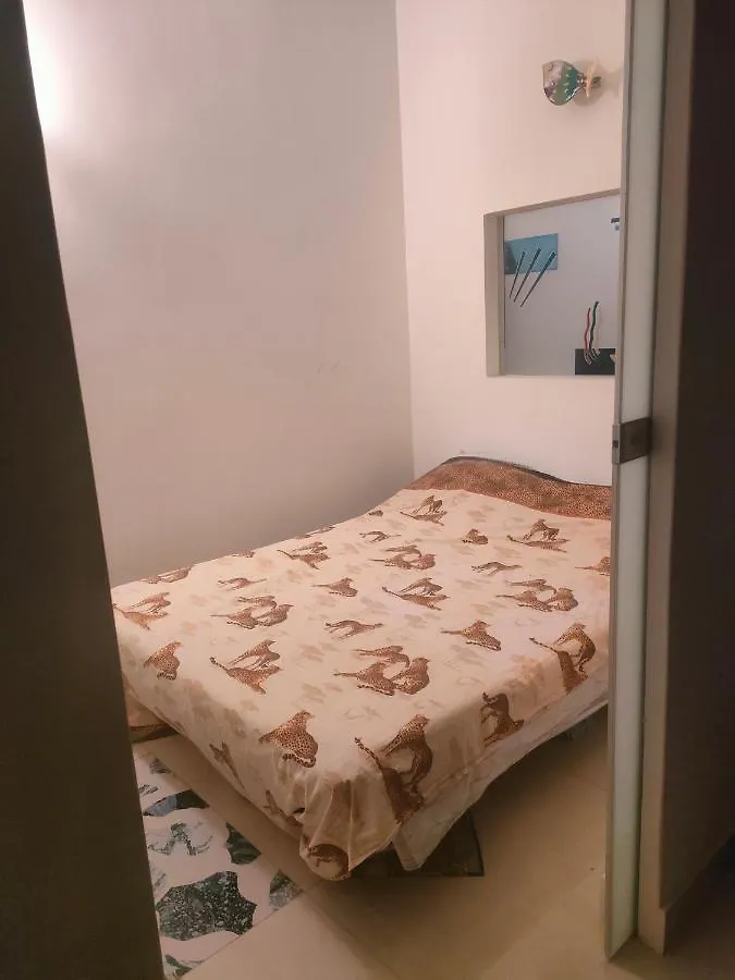 Clatur73 Apartamento Catânia