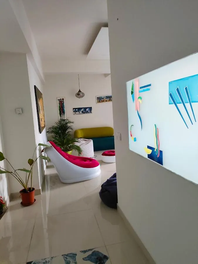 Clatur73 Apartamento Catânia Itália