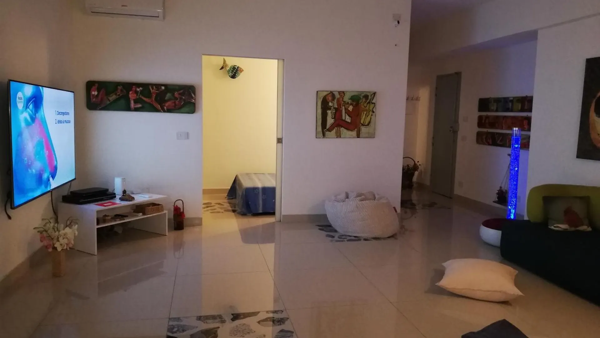 Clatur73 Apartamento Catânia Itália