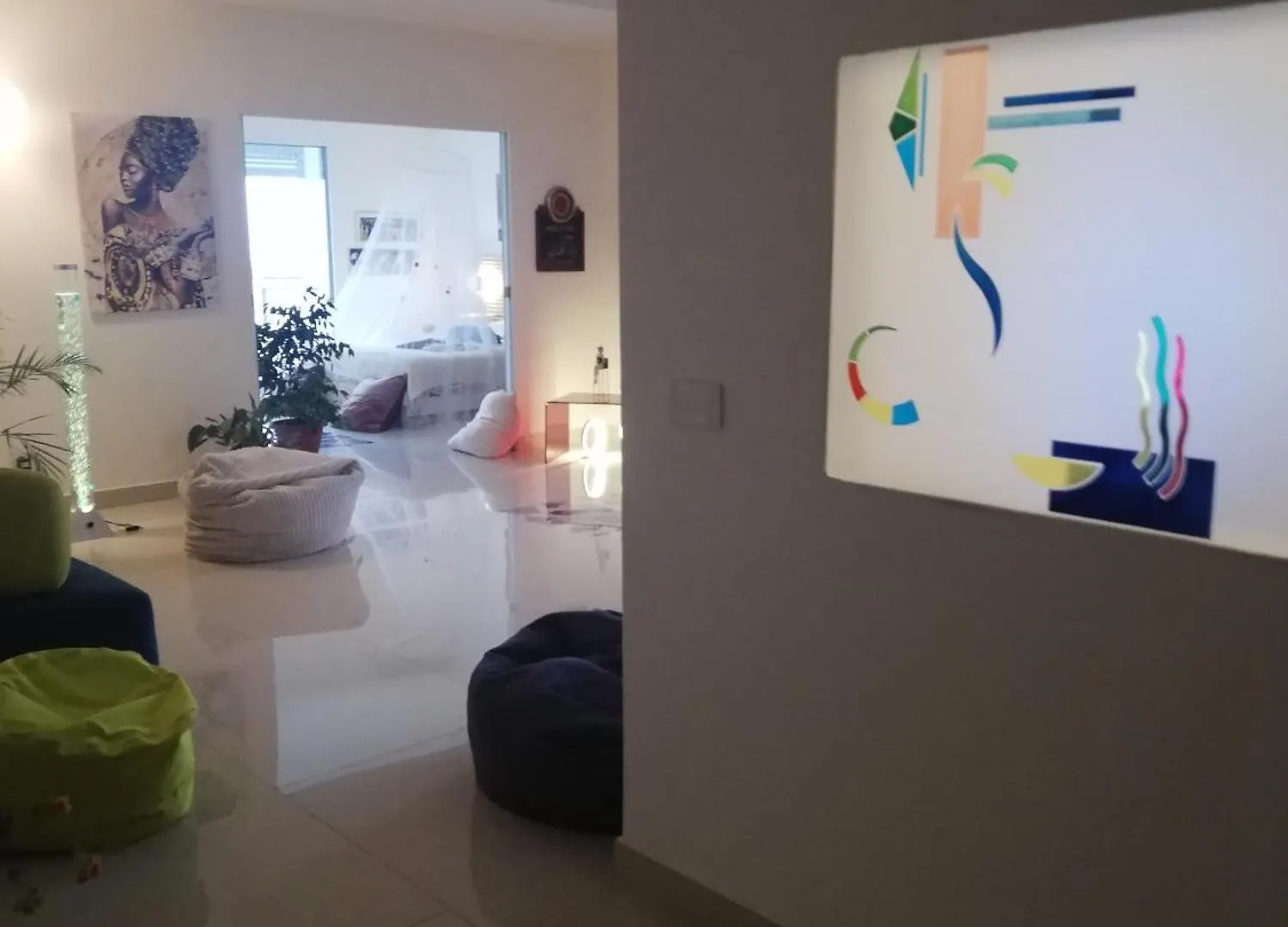 Clatur73 Apartamento Catânia Itália