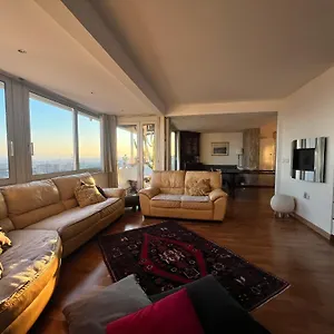 Appartamento Casa Maretna, Catania
