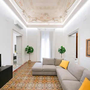 Appartamento Mirone - Centro, Catania
