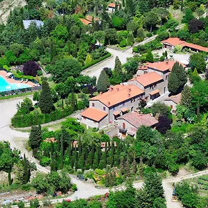  Alloggio per agriturismo Buccia Nera Italia